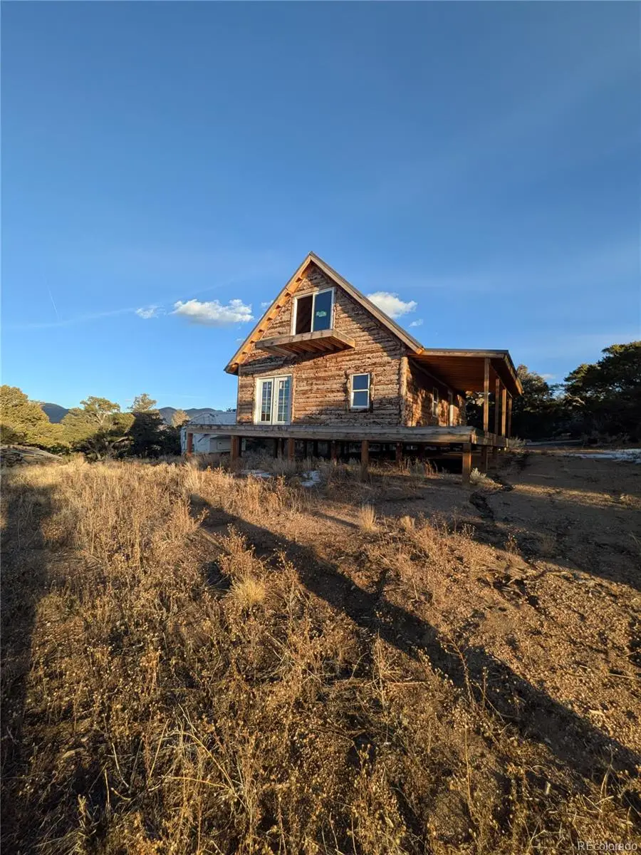 2332 Sandoval Road, Fort Garland, CO 81133 - #2