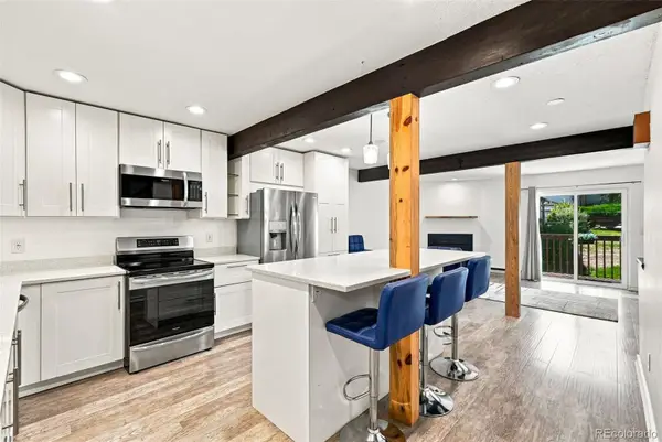 906 S Yukon Street, Denver, CO 80226