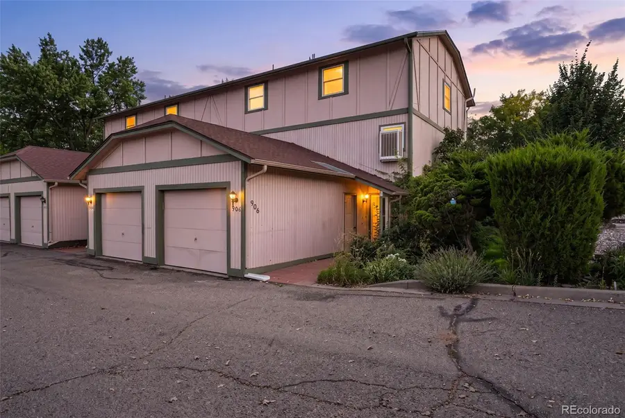 906 S Yukon Street, Denver, CO 80226 - #2