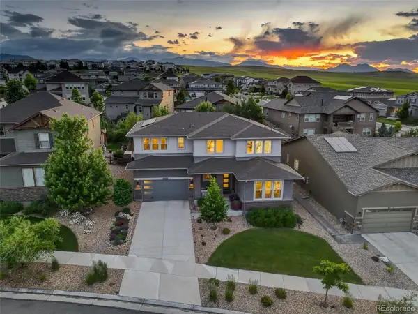 9527 Loveland Way, Arvada, CO 80007