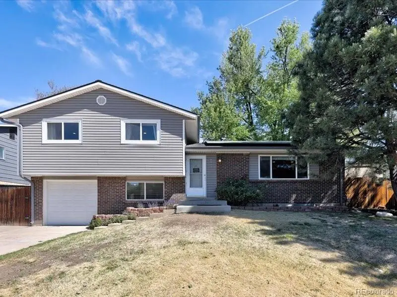 9093 W Rice Avenue, Littleton, CO 80123 - #1