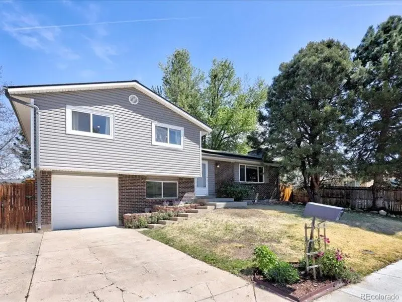 9093 W Rice Avenue, Littleton, CO 80123 - #2