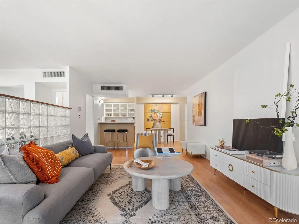 790 N Washington Street #405, Denver, CO 80203 - #1