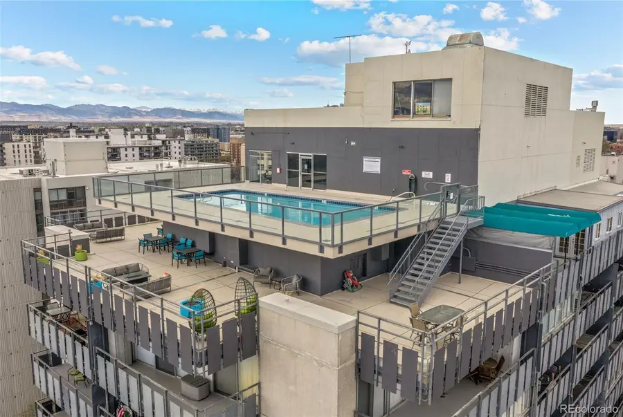 790 N Washington Street #405, Denver, CO 80203 - #2