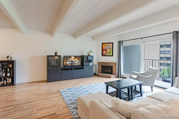 777 N Washington Street #508, Denver, CO 80203
