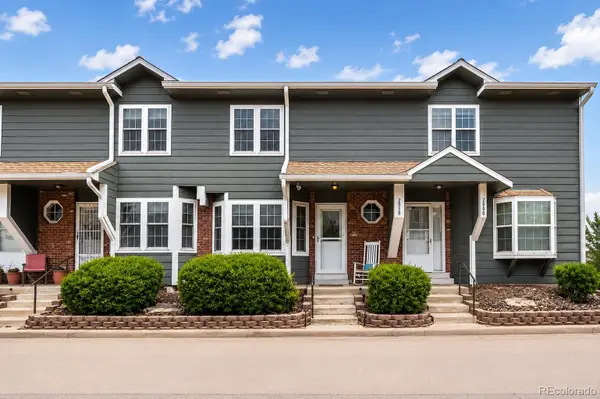 2058 S Balsam Street, Lakewood, CO 80227