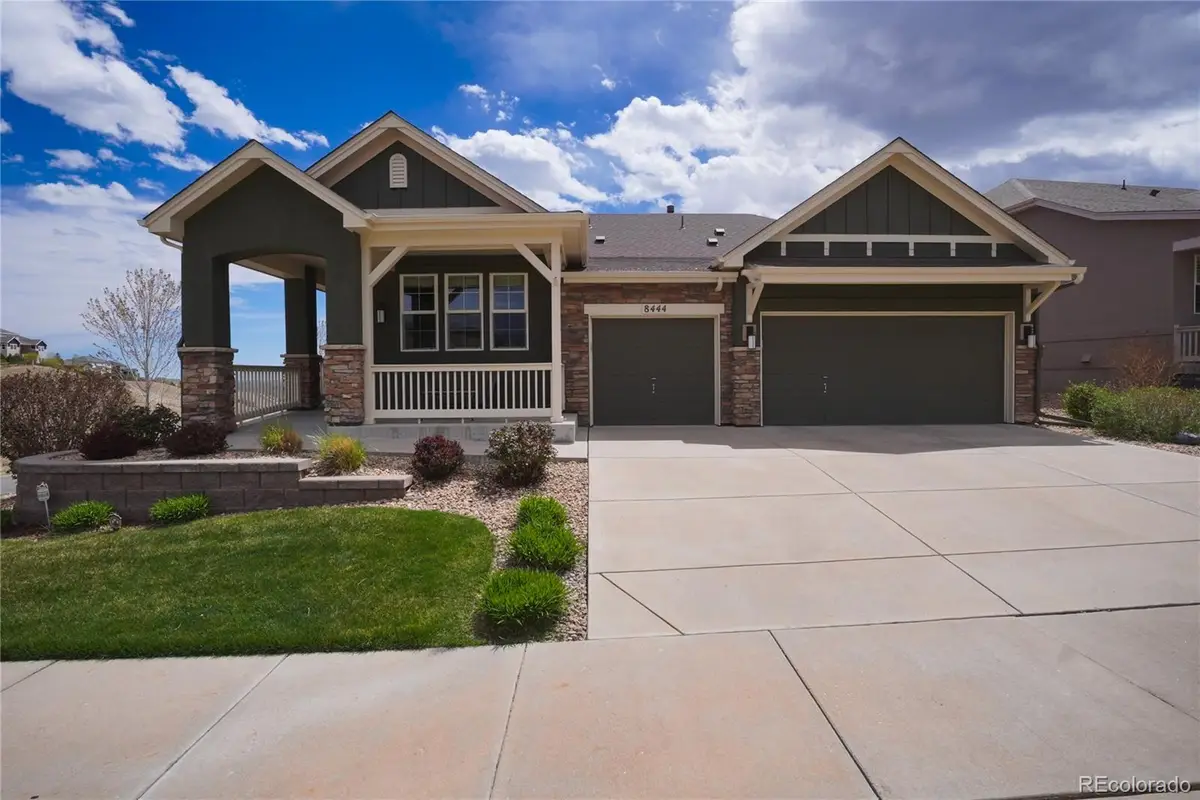 8444 Quartz Circle, Arvada, CO 80007 - #1