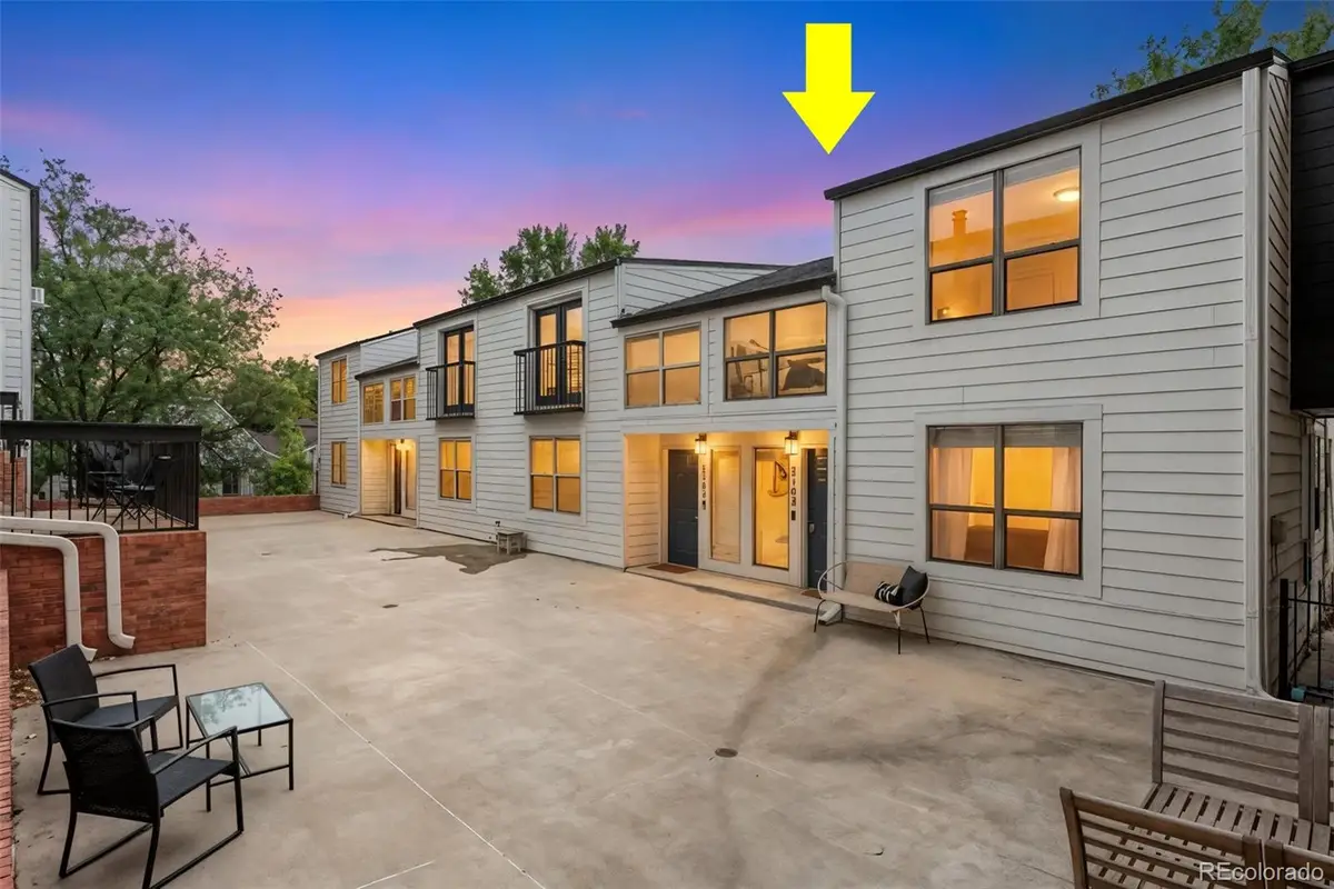 2102 W 31st, Denver, CO 80211 - #1