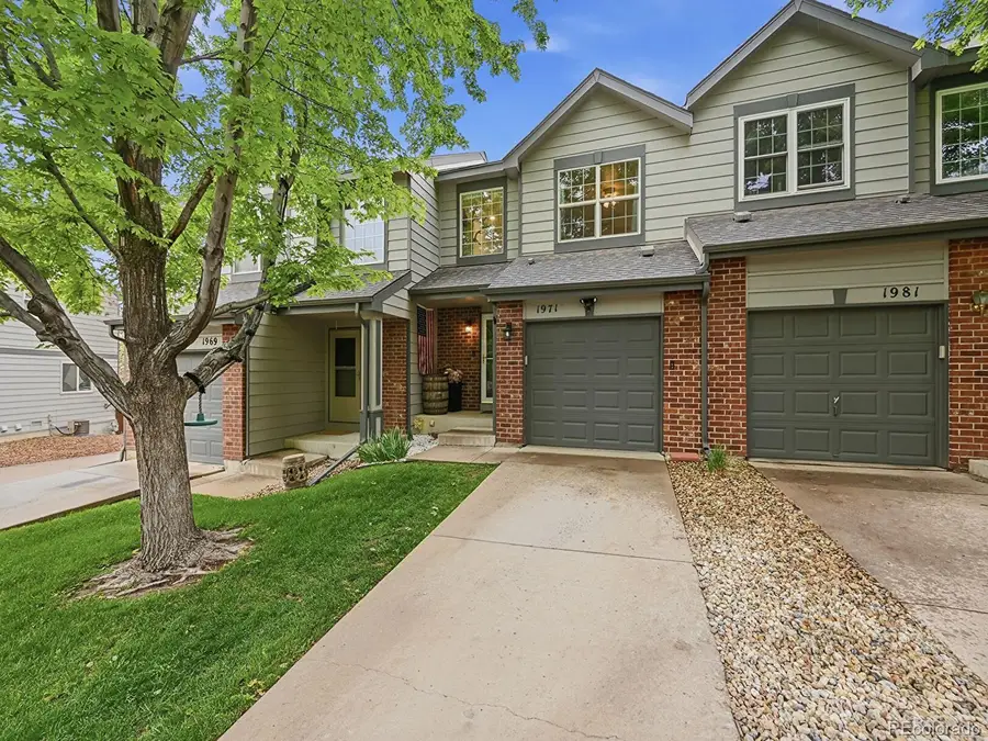 1971 E 103rd Avenue, Thornton, CO 80229 - #2