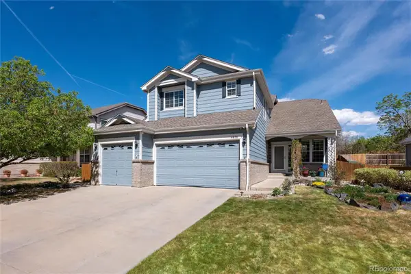4826 S Ireland Street, Aurora, CO 80015