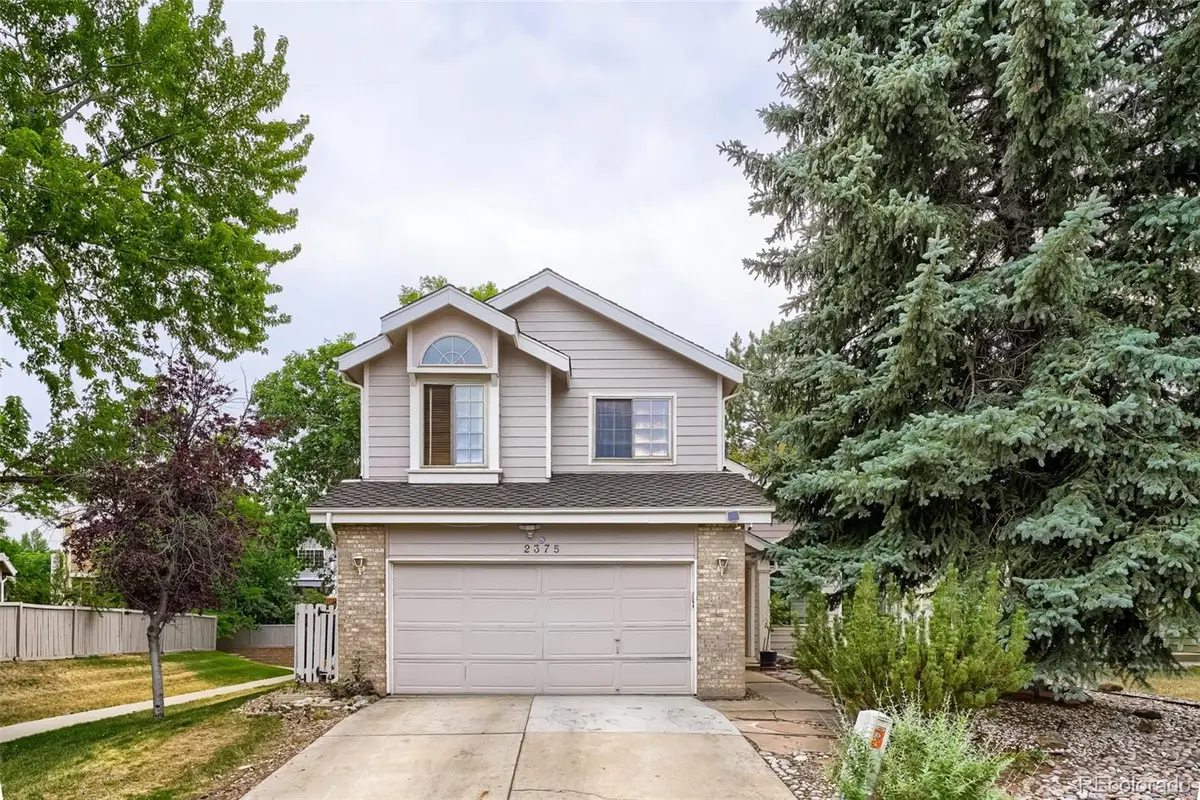 2375 S Harlan Street, Denver, CO 80227 - #1