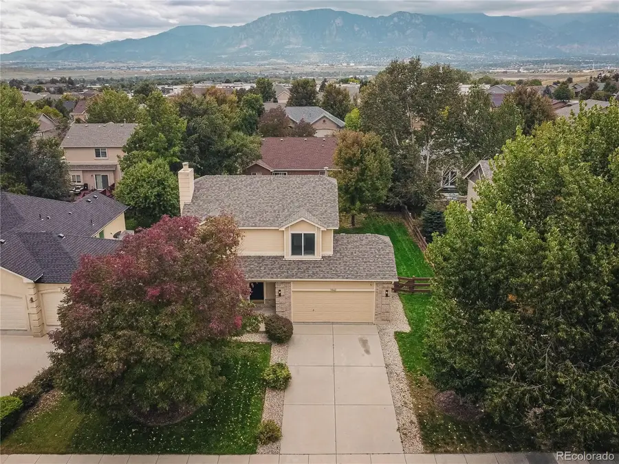 3642 Red Baron Drive, Colorado Springs, CO 80911 - Image #2