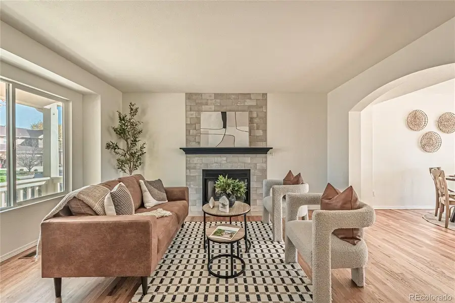 3642 Red Baron Drive, Colorado Springs, CO 80911 - Image #3