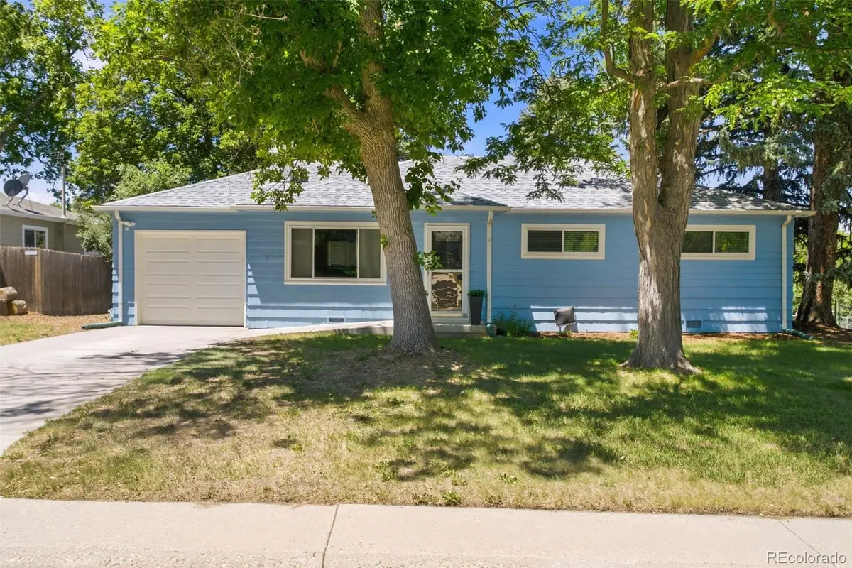 5301 S Washington Street, Littleton, CO 80121 - #1