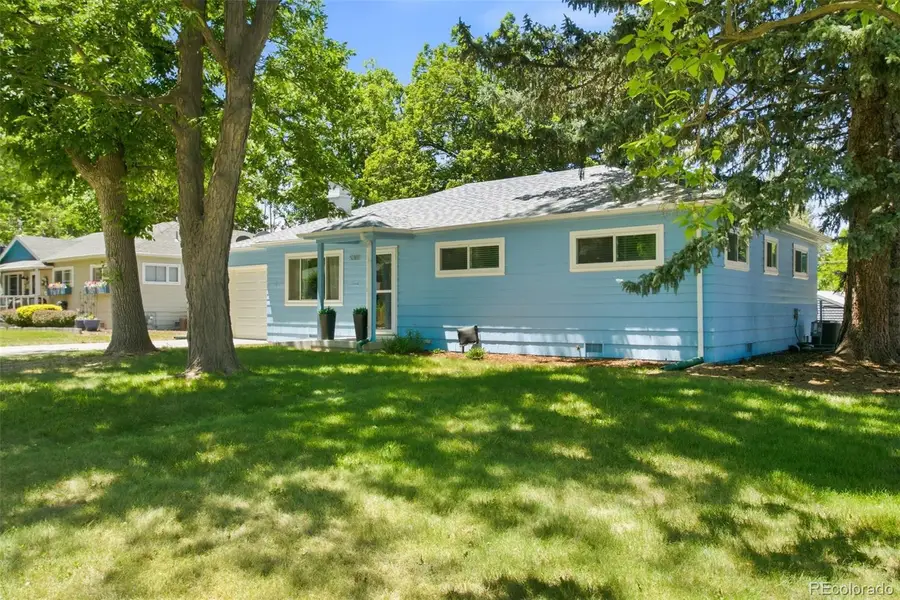 5301 S Washington Street, Littleton, CO 80121 - #3