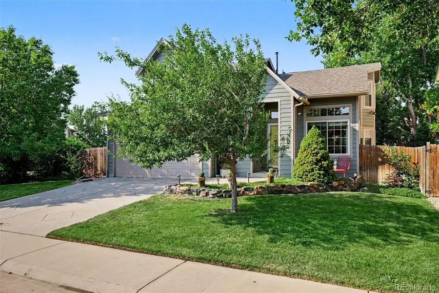 8791 Apache Plume Drive, Parker, CO 80134 - #2