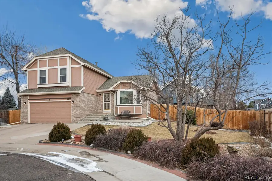9233 W Capri Avenue, Littleton, CO 80123 - #2
