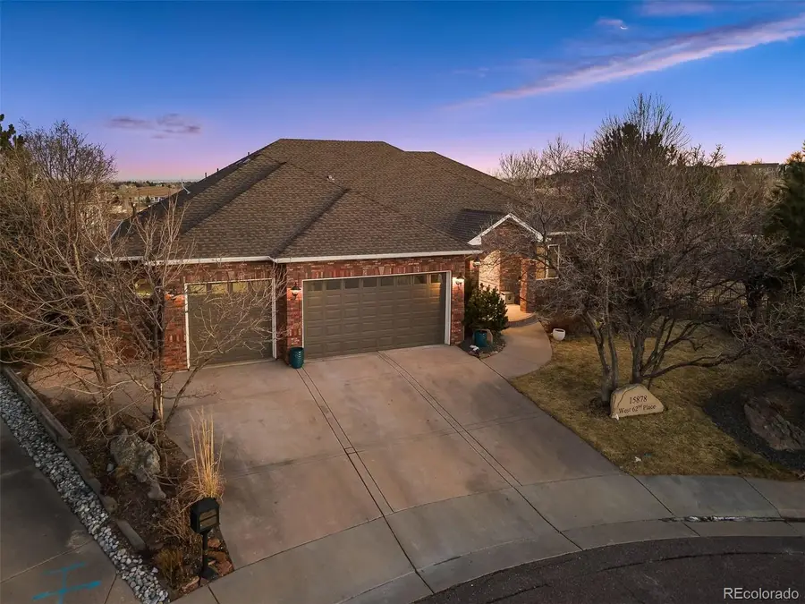 15878 W 62nd Place, Golden, CO 80403 - Image #2
