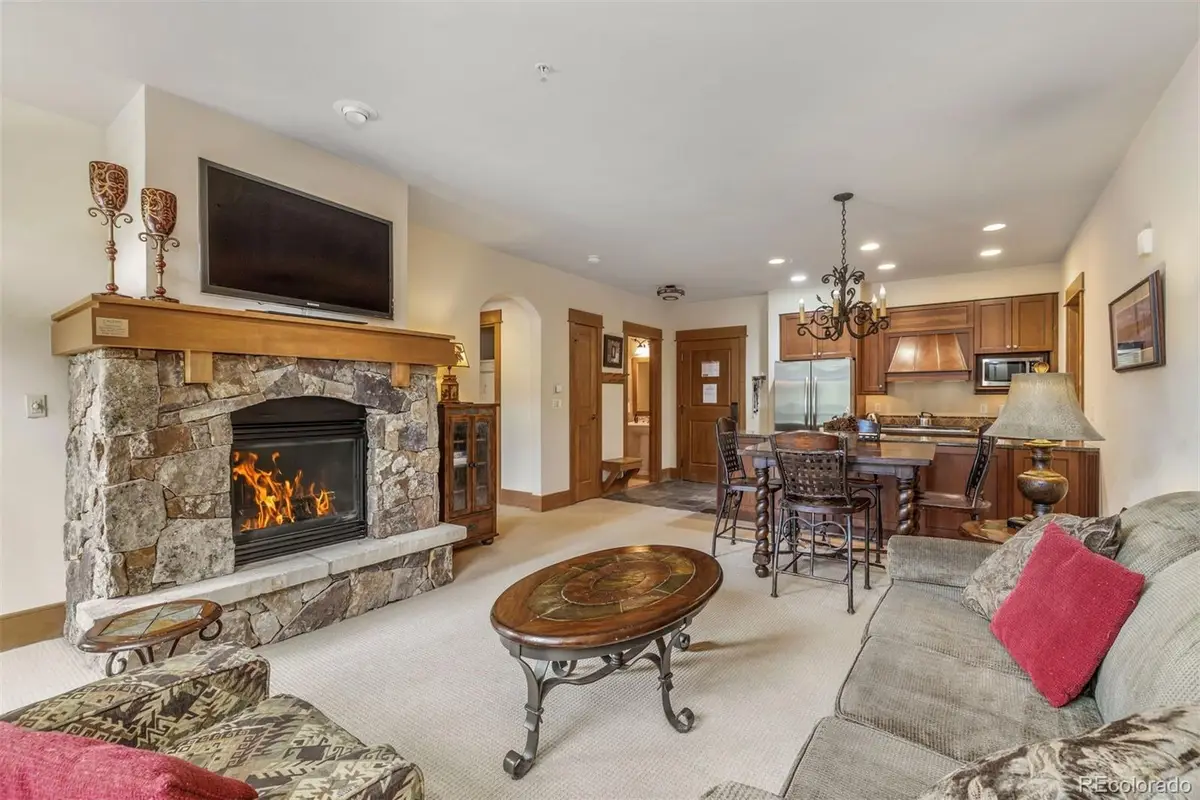 280 Trailhead Drive #3007, Dillon, CO 80435 - #1