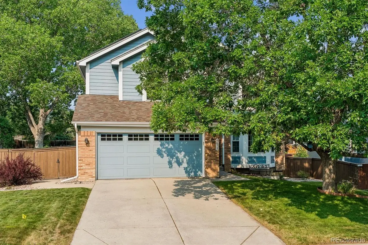9675 Red Oakes Place, Littleton, CO 80126 - #1
