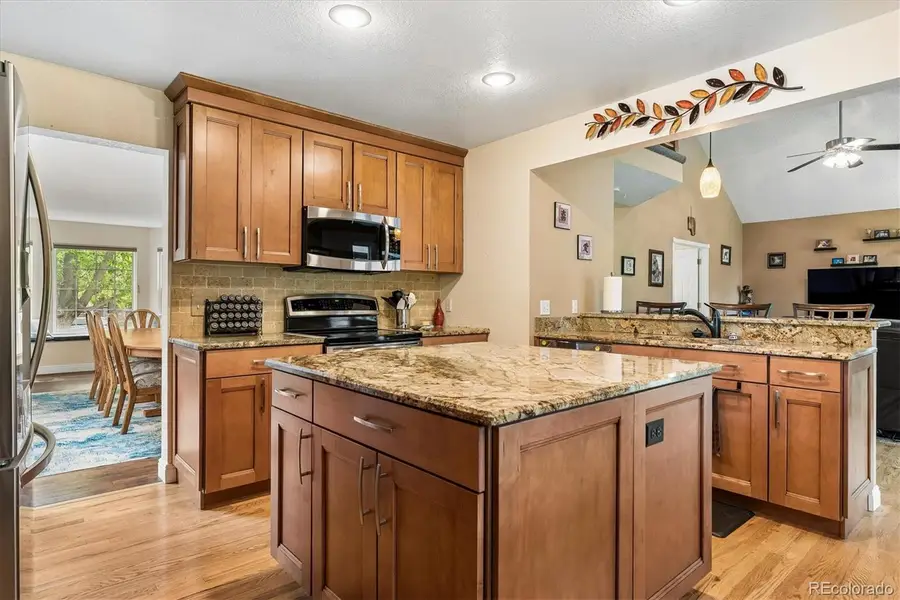 9675 Red Oakes Place, Littleton, CO 80126 - #2