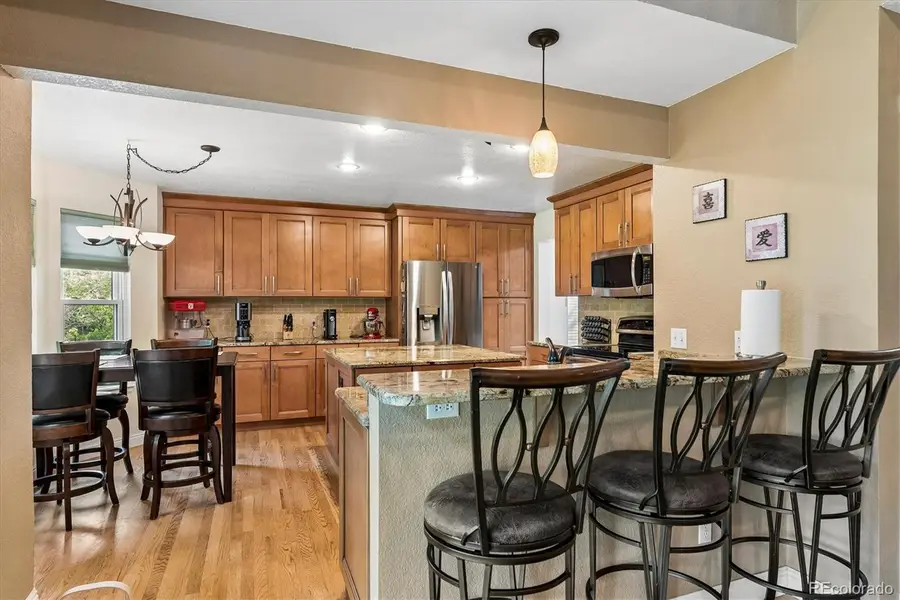 9675 Red Oakes Place, Littleton, CO 80126 - #3