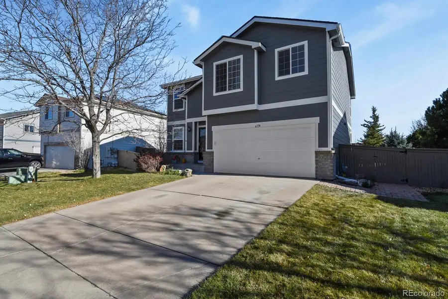 6336 Millbridge Avenue, Castle Rock, CO 80104 - Image #3