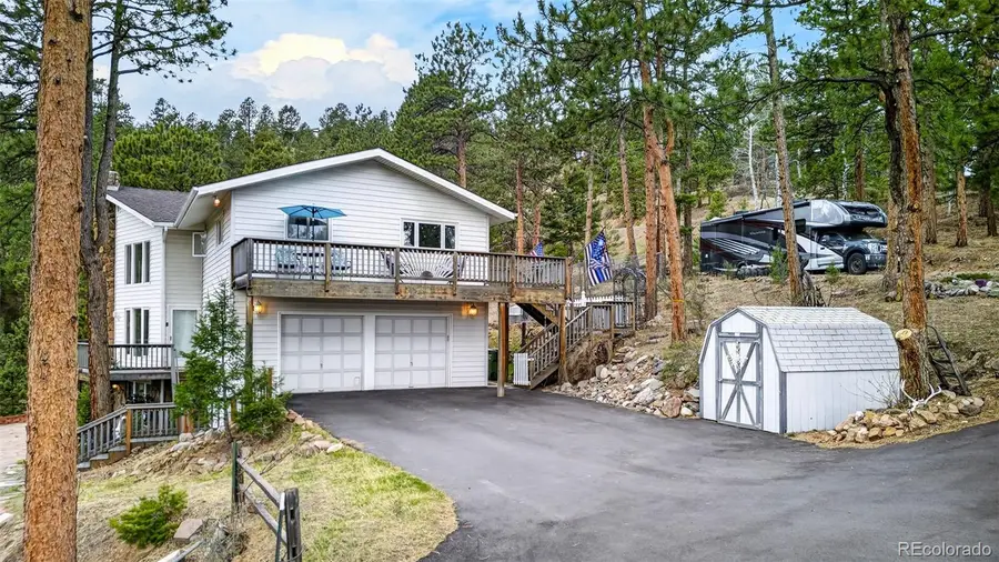 11994 Cochise Circle, Conifer, CO 80433 - #3