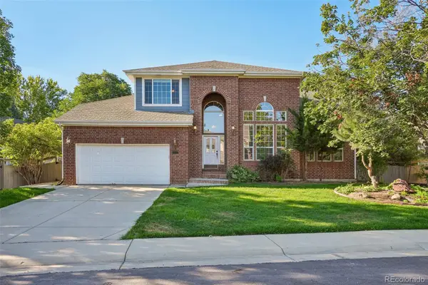 465 Whitetail Circle, Lafayette, CO 80026