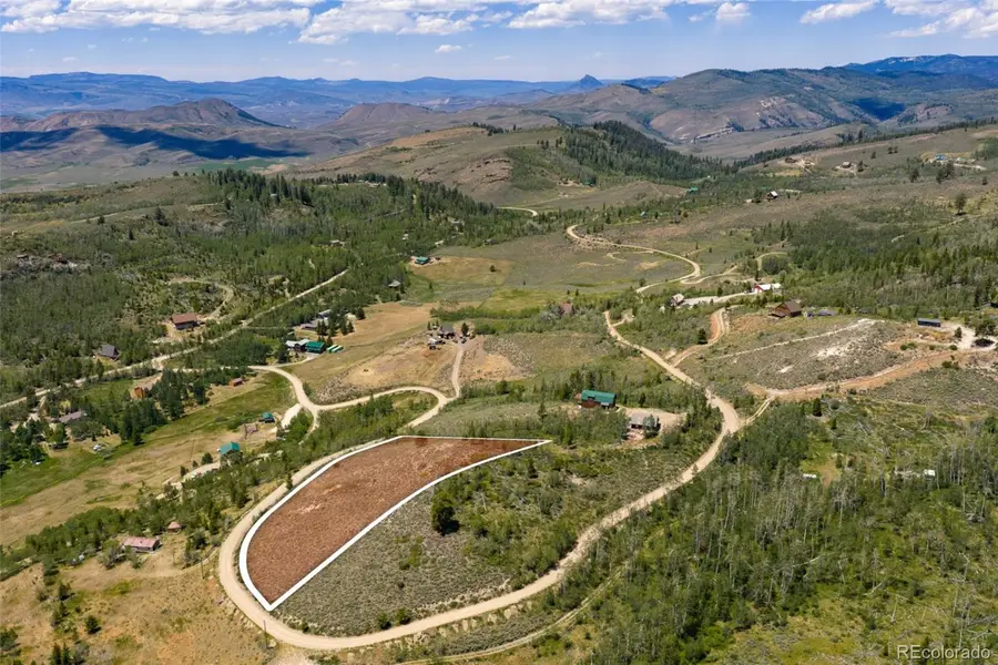 205 Gcr 2416, Kremmling, CO 80459 - #3