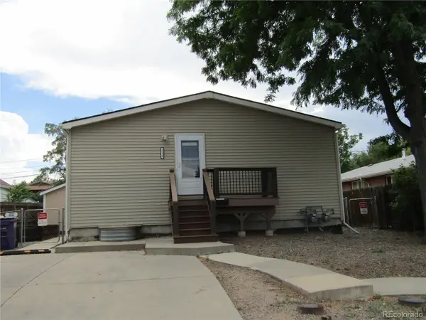 3232 W Custer Place, Denver, CO 80219
