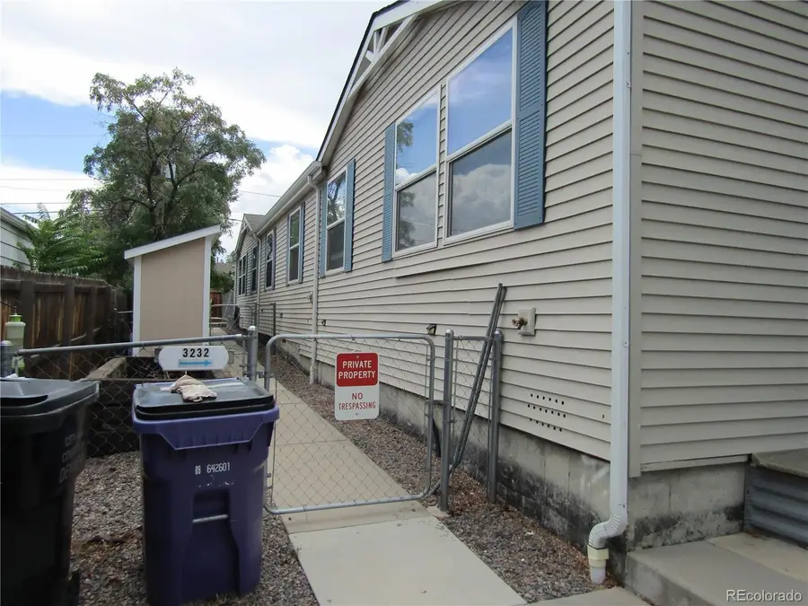 3232 W Custer Place, Denver, CO 80219 - #2