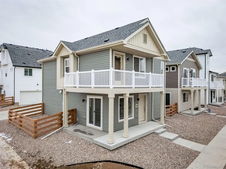 46523 Gold Prairie Drive, Bennett, CO 80102 - #2