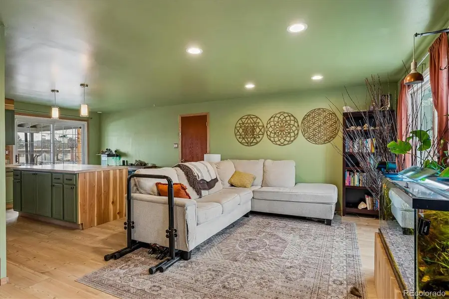 3550 W Mountain Road, Englewood, CO 80110 - #2