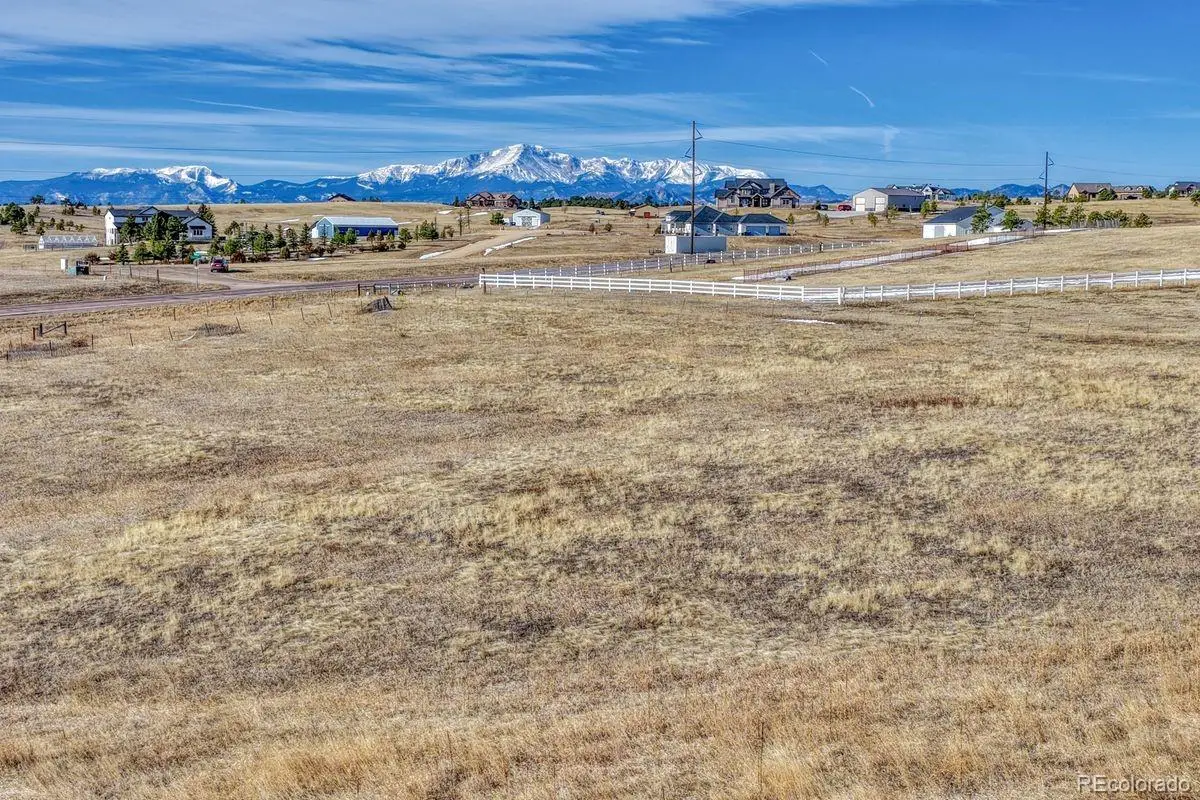 16550 Misfit Crew Heights, Colorado Springs, CO 80908 - #1