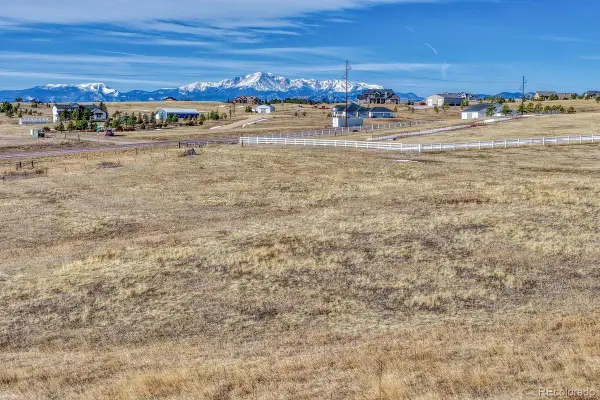 16550 Misfit Crew Heights, Colorado Springs, CO 80908