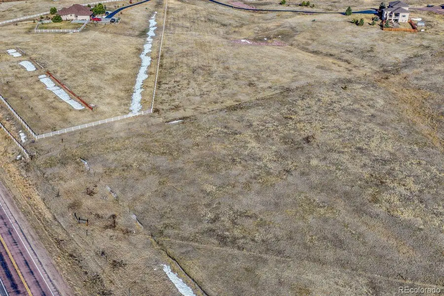 16550 Misfit Crew Heights, Colorado Springs, CO 80908 - #3