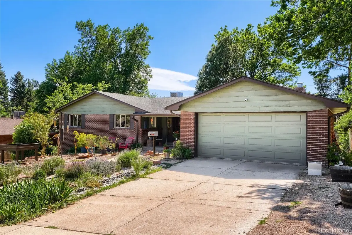 2719 S Kendall Way, Denver, CO 80227 - #1