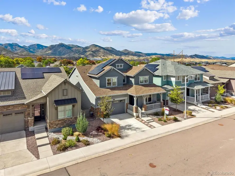 8109 Mount Ouray Road, Littleton, CO 80125 - Image #2