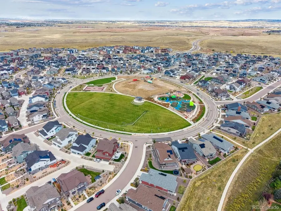 8109 Mount Ouray Road, Littleton, CO 80125 - Image #3