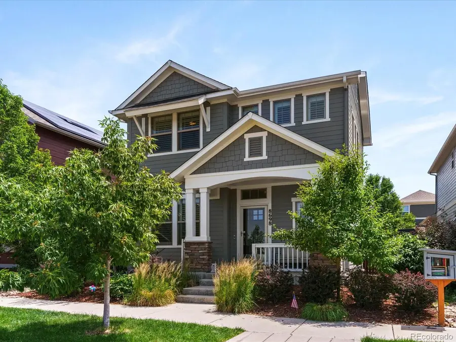 8698 E 54th Place, Denver, CO 80238 - #2