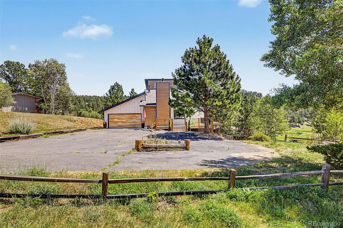 2322 Pebble Beach Drive, Evergreen, CO 80439 - #1