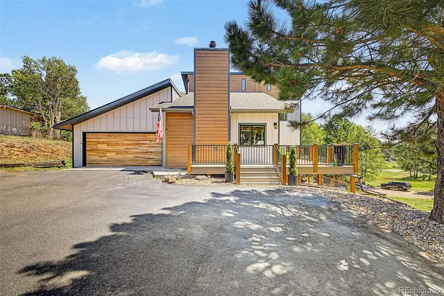 2322 Pebble Beach Drive, Evergreen, CO 80439 - #3