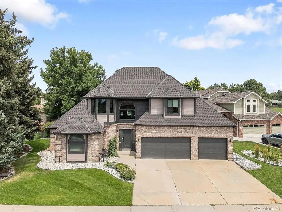 1118 Oakhurst Drive, Broomfield, CO 80020 - Image #1