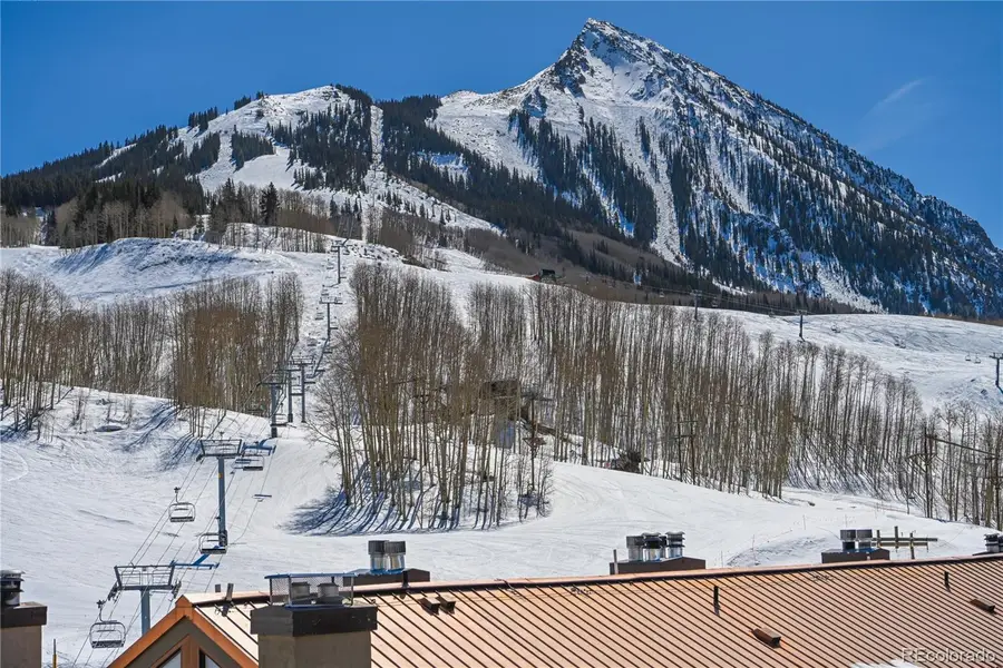 500 Gothic Road #620, Mount Crested Butte, CO 81225 - Image #2