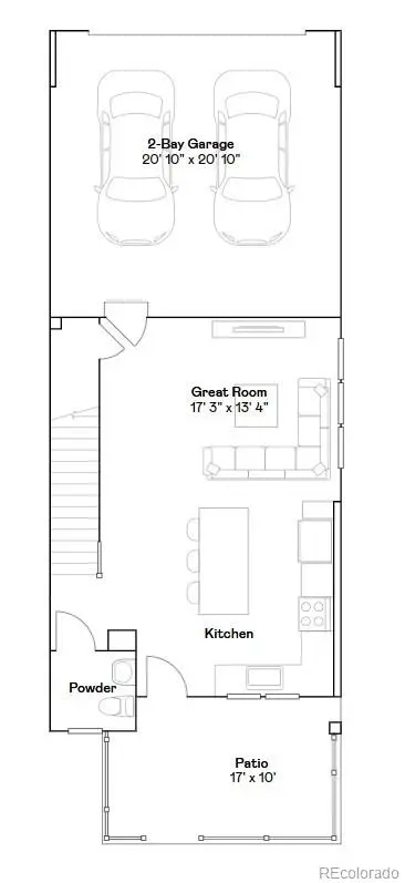 14909 Oneida Street #3, Thornton, CO 80602 - #2