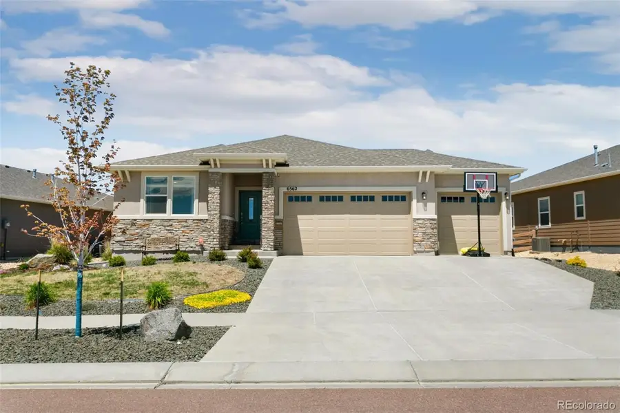 6562 Mancala Way, Colorado Springs, CO 80924 - Image #2