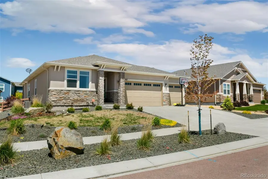 6562 Mancala Way, Colorado Springs, CO 80924 - Image #3