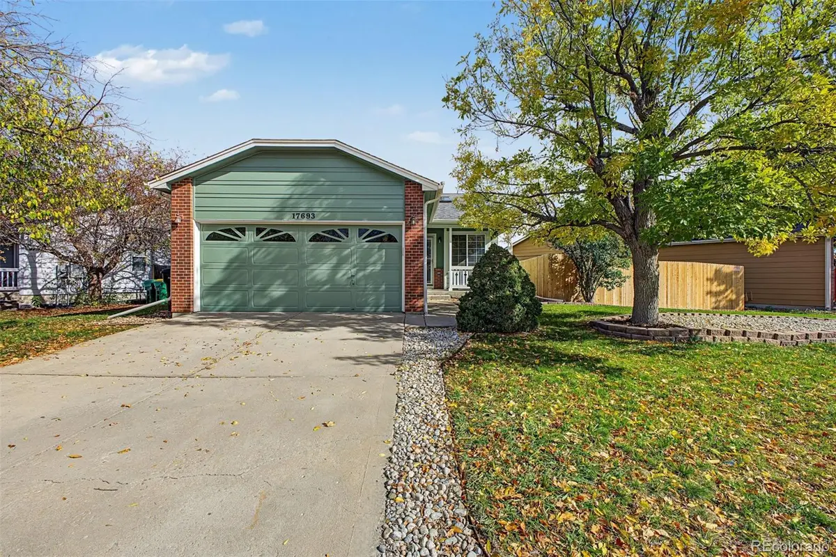 17693 E Brunswick, Aurora, CO 80013 - #1