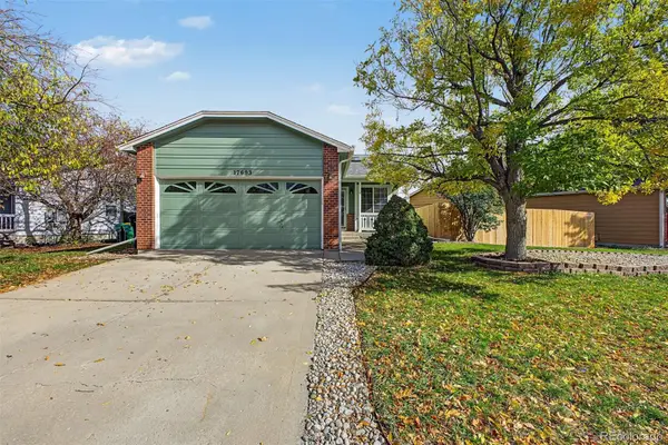 17693 E Brunswick, Aurora, CO 80013